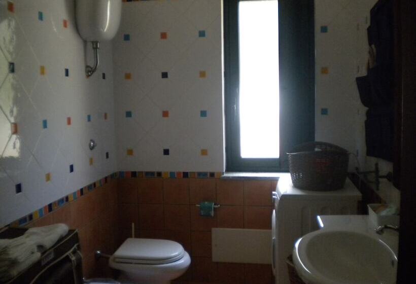 Bed and Breakfast Tenuta Castellesi