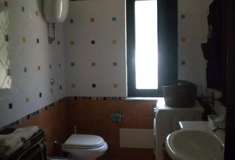 مبيت وإفطار Tenuta Castellesi