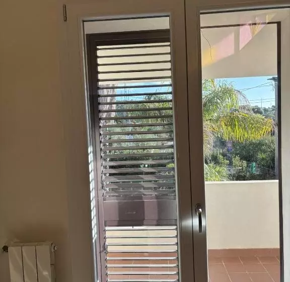 Aamiaismajoitus (B&B) Villa Ottavia