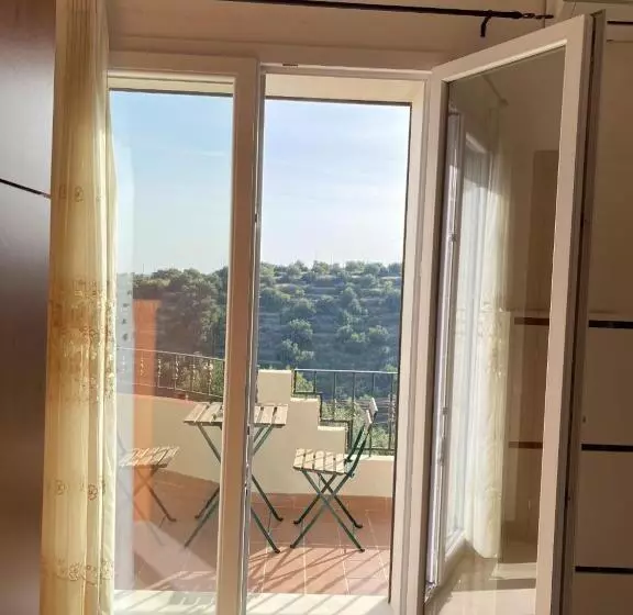 Aamiaismajoitus (B&B) Villa Ottavia