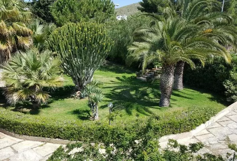 Aamiaismajoitus (B&B) Villa Ottavia