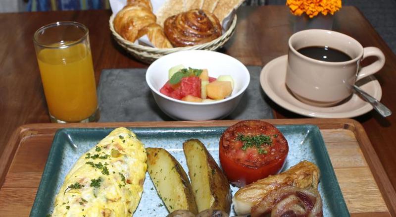 Grandmas Plus Hotel Legian