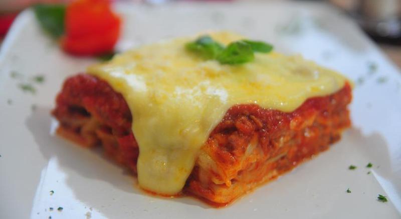 Grandmas Plus Hotel Legian