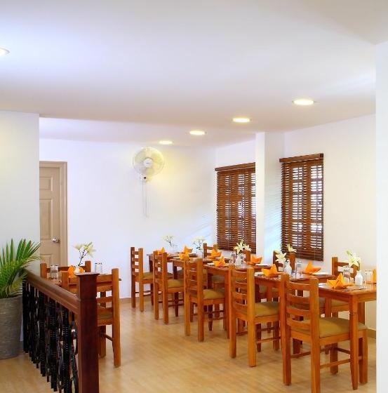 בית מלון כפרי Pepper Route