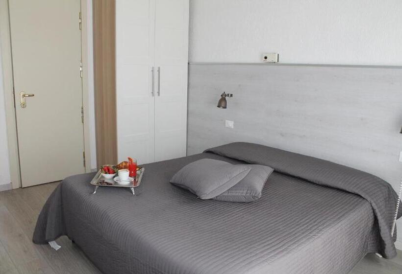 Szálloda Alba Sul Mare