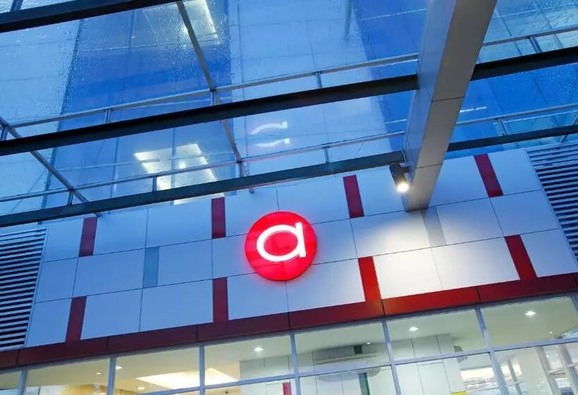 Amaris Hotel Seasons City