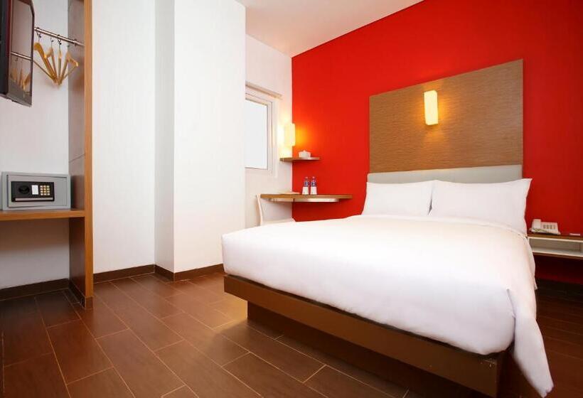 Amaris Hotel Seasons City