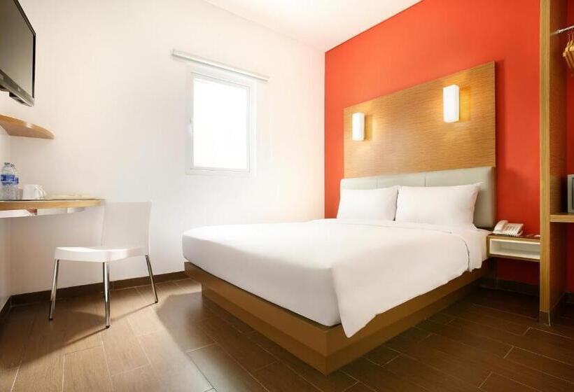 Amaris Hotel Seasons City