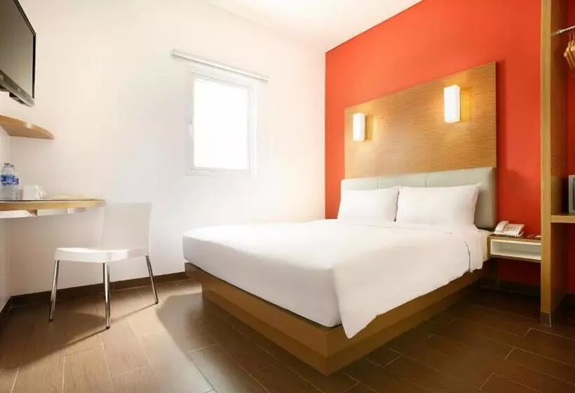 Amaris Hotel Seasons City