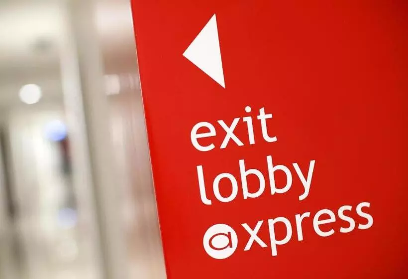 Amaris Hotel Seasons City