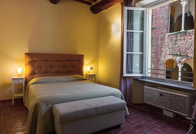 هتل Antica Residenza Dell'angelo