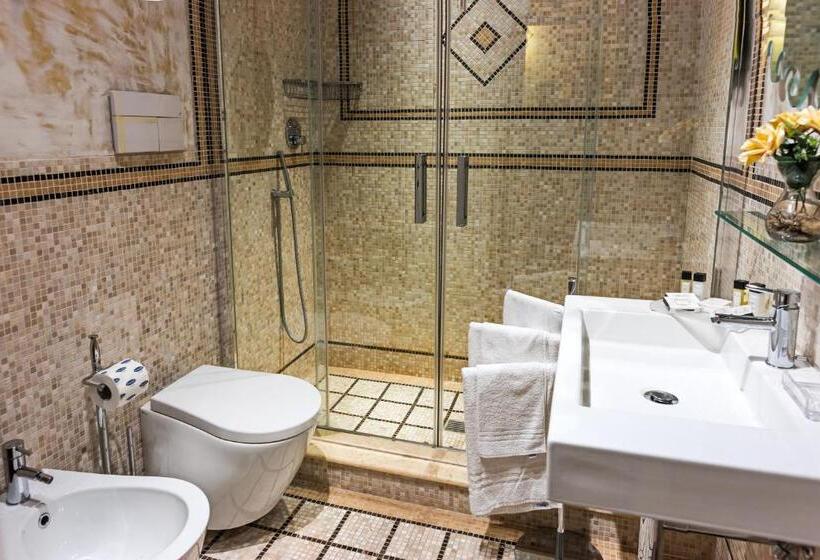 هتل Antica Residenza Dell'angelo