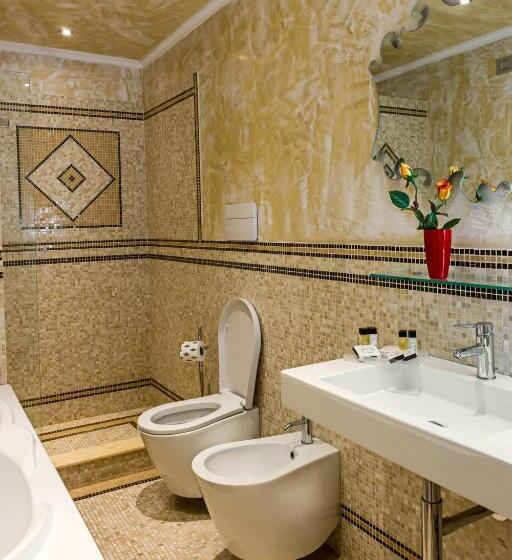 هتل Antica Residenza Dell'angelo