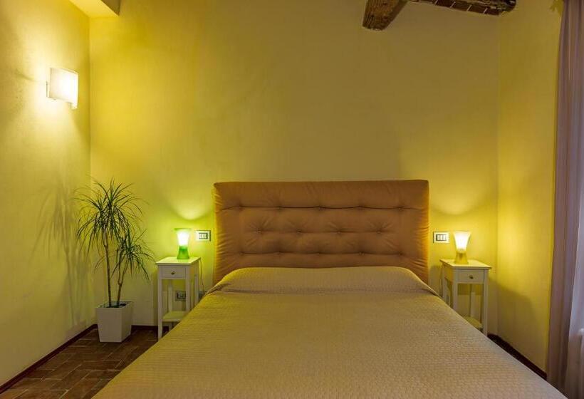 هتل Antica Residenza Dell'angelo