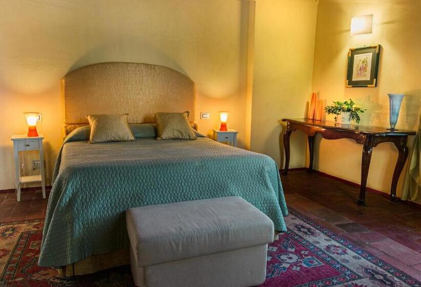 هتل Antica Residenza Dell'angelo