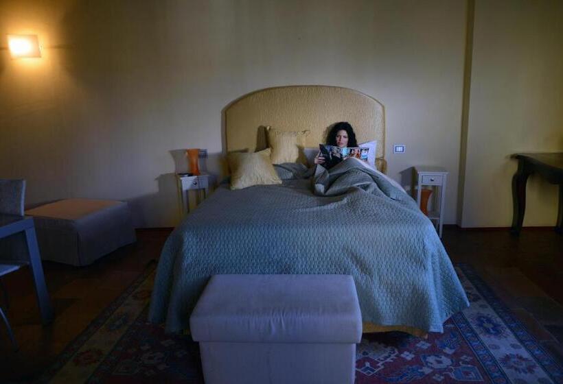 هتل Antica Residenza Dell'angelo