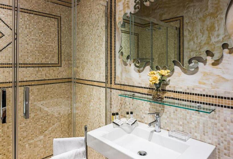 هتل Antica Residenza Dell'angelo