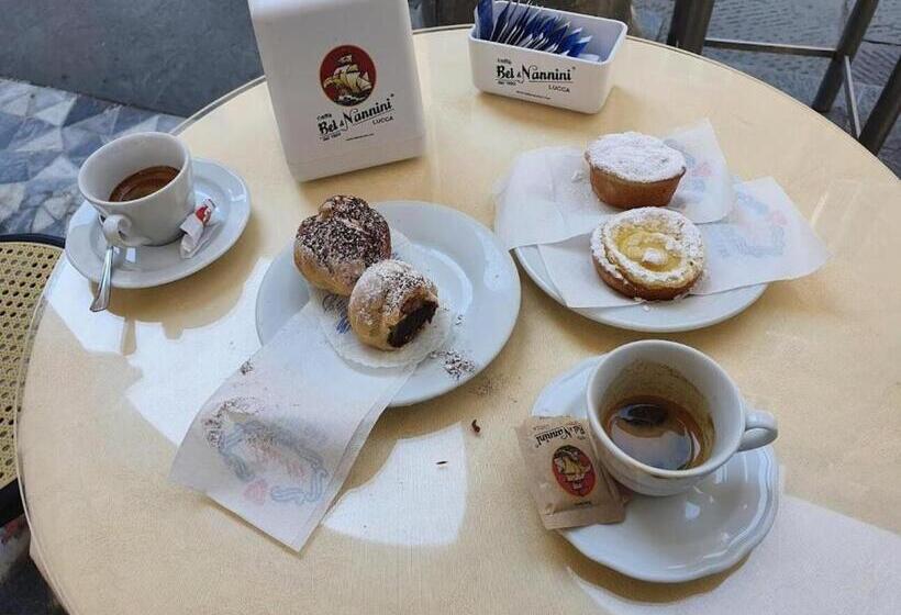 هتل Antica Residenza Dell'angelo