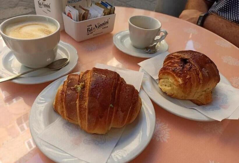 هتل Antica Residenza Dell'angelo