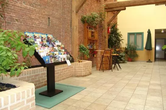 فندق Condo Gardens Antwerp