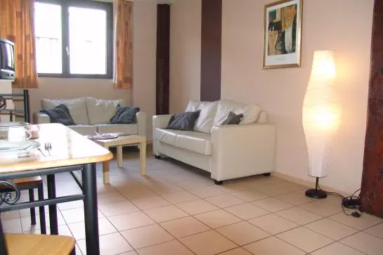 فندق Condo Gardens Antwerp