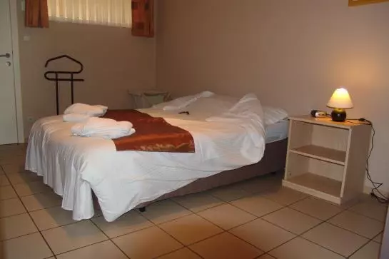 فندق Condo Gardens Antwerp