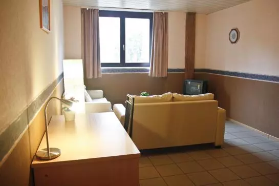 فندق Condo Gardens Antwerp