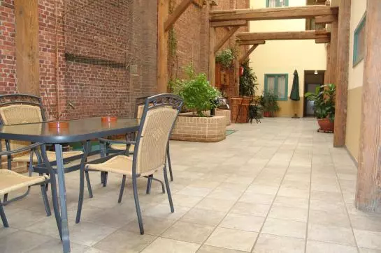 فندق Condo Gardens Antwerp