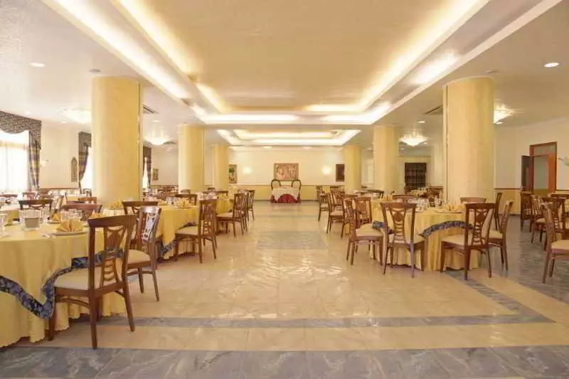 Отель Degli Angeli