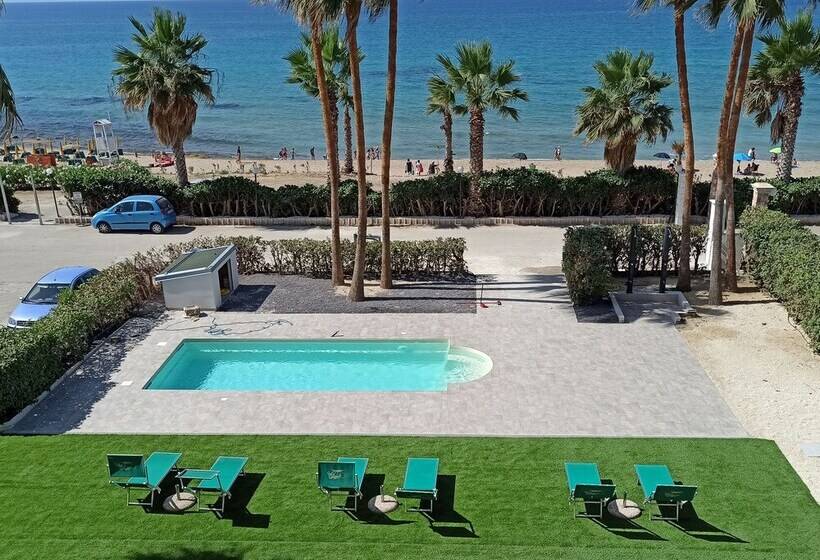 فندق Degli Angeli