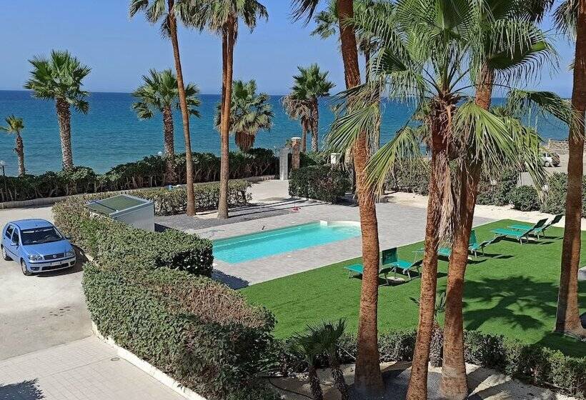 فندق Degli Angeli