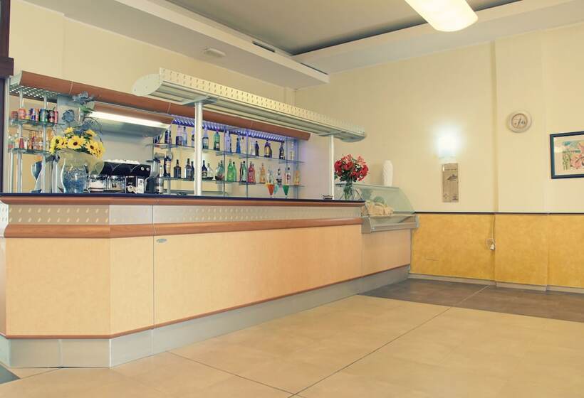 فندق Degli Angeli