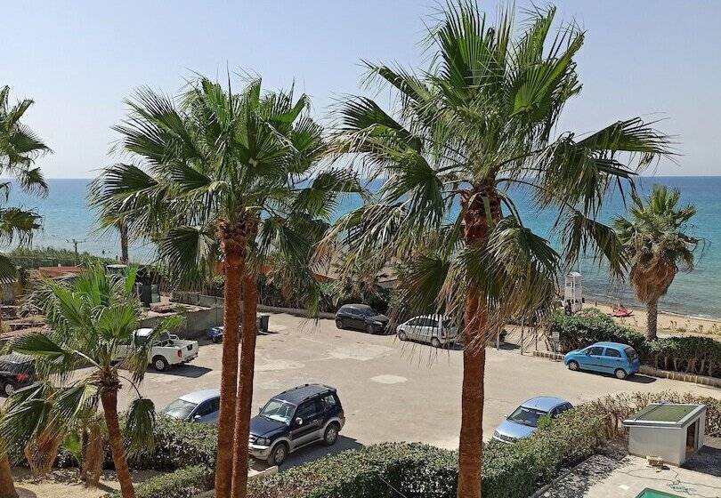 فندق Degli Angeli