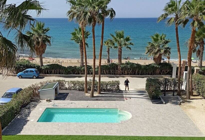 فندق Degli Angeli