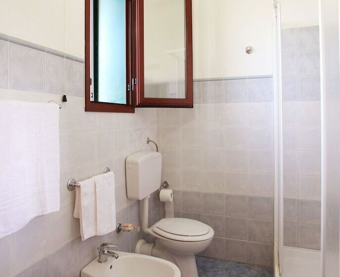 فندق Degli Angeli