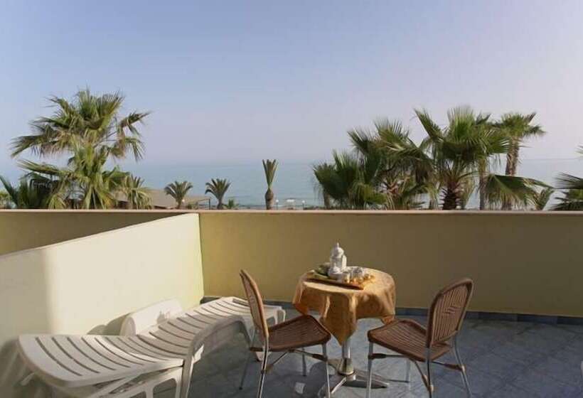 فندق Degli Angeli