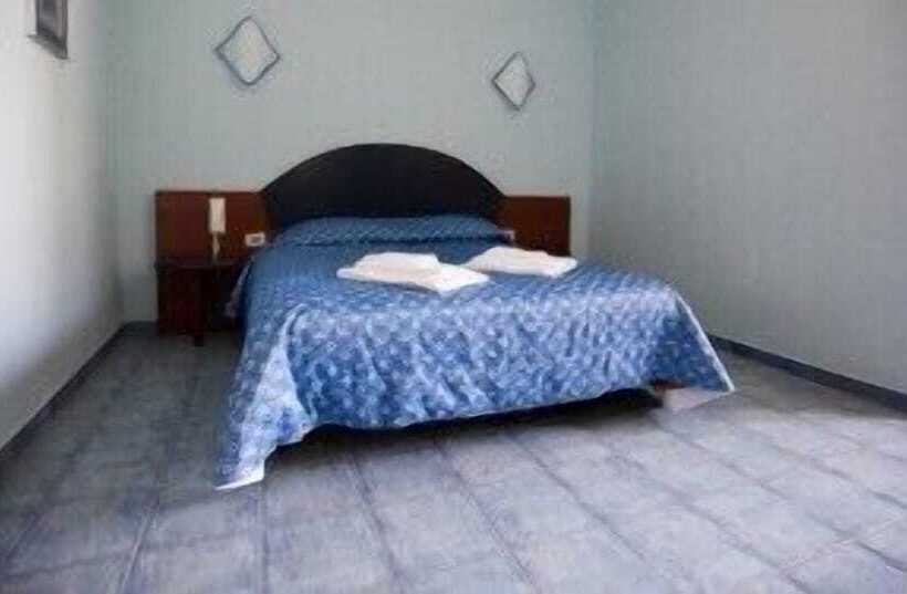 فندق Degli Angeli