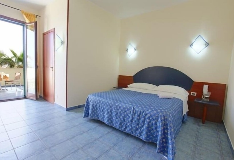 فندق Degli Angeli