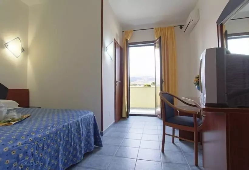 Отель Degli Angeli