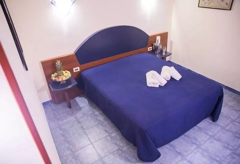 Отель Degli Angeli