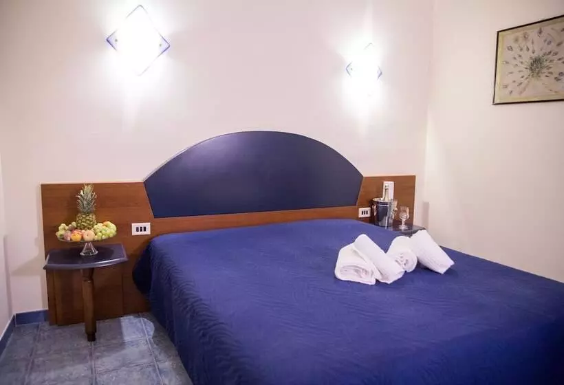 Отель Degli Angeli