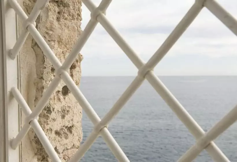 Отель Don Ferrante