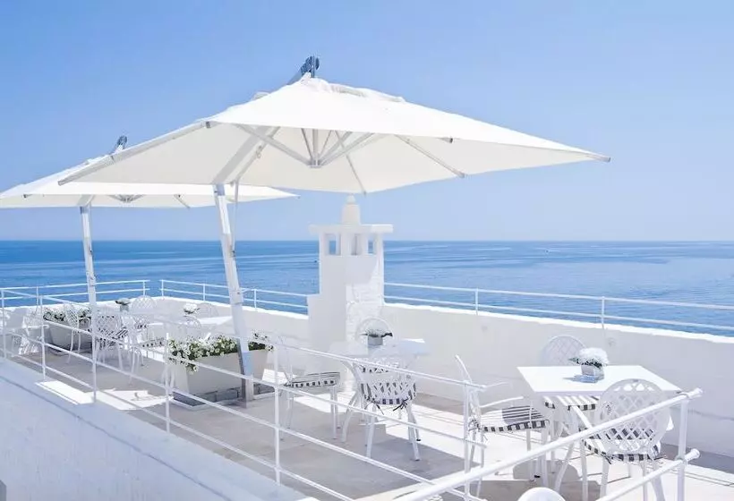 Отель Don Ferrante