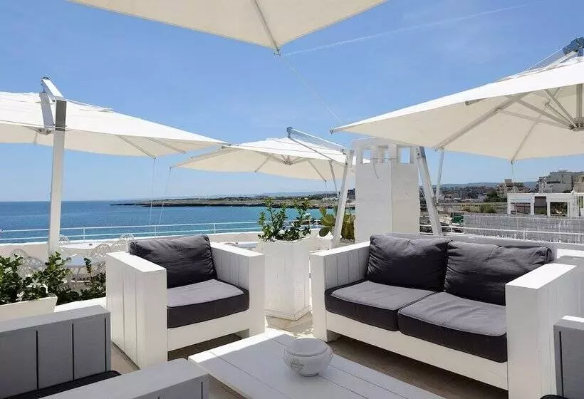 Отель Don Ferrante