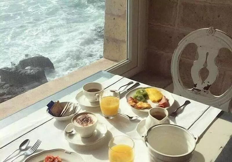 Отель Don Ferrante