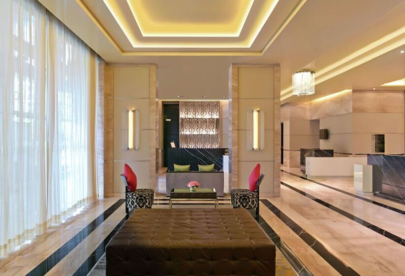 בית מלון כפרי Doubletree Suites By Hilton Bengaluru Outer Ring Road