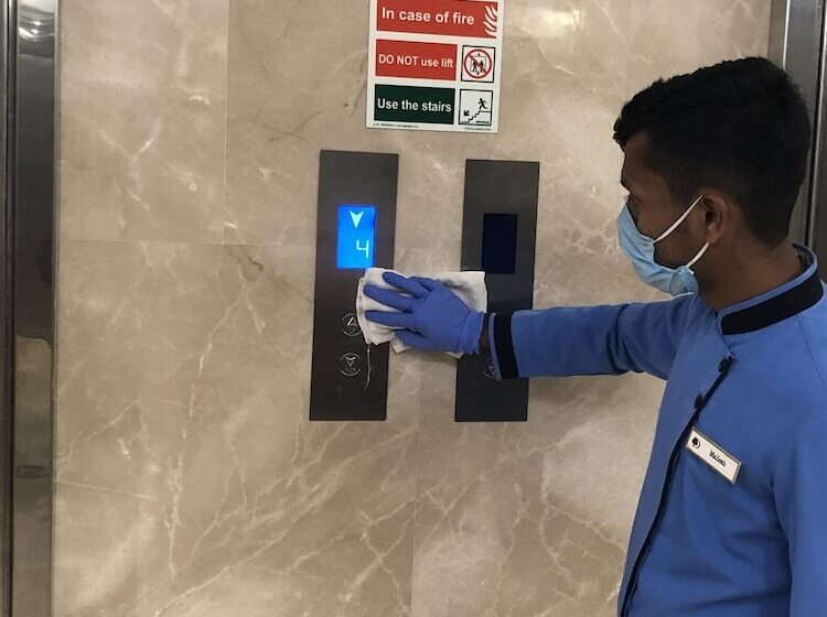 בית מלון כפרי Doubletree Suites By Hilton Bengaluru Outer Ring Road