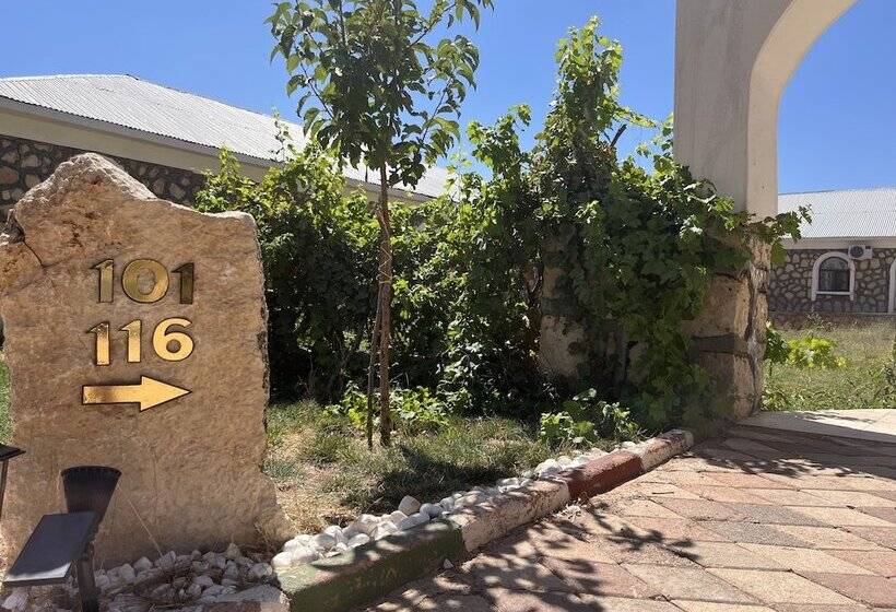 酒店 Euphrat Nemrut