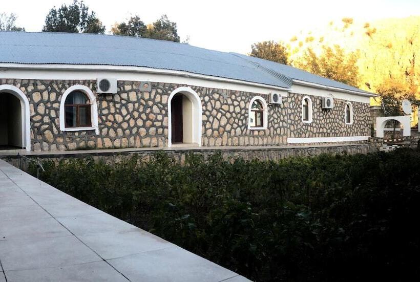 酒店 Euphrat Nemrut