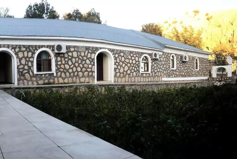 Отель Euphrat Nemrut